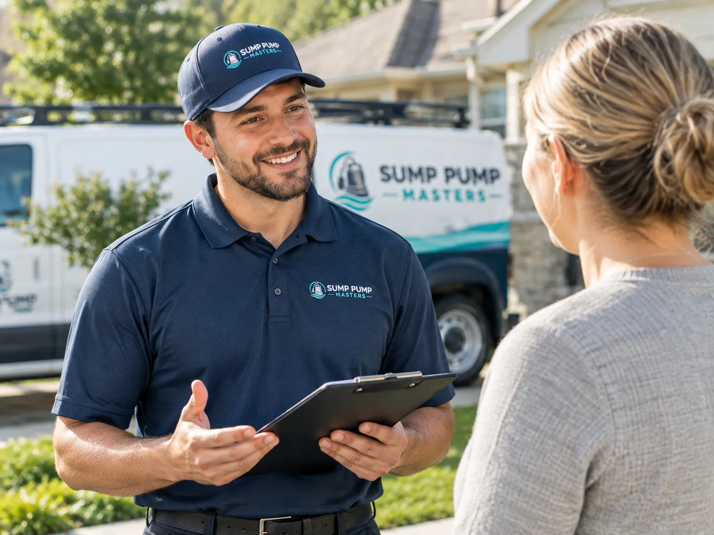 Sump Pump Repair Man, WV FAQs